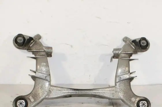 Mercedes-Benz S C217 Rear subframe A2173502801