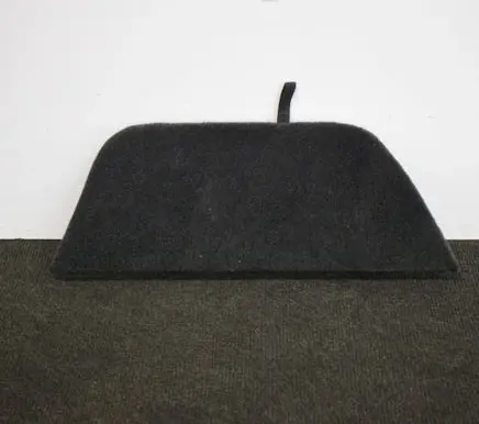 Lexus RX 450H Centre console side trim rear 5841748021