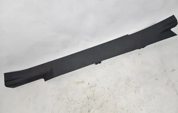 Toyota Corolla Verso AR10 Rear sill trim cover 679170F010