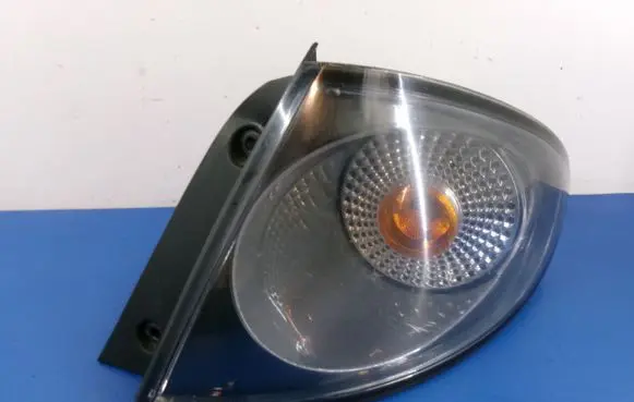 Seat Toledo III (5P) Rear/tail lights 5P5945096D