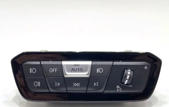 BMW 3 G20 G21 Other switches/knobs/shifts 5A16B20