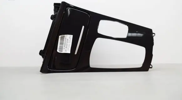 BMW 5 GT F07 Other center console (tunnel) element 9216841 9142165