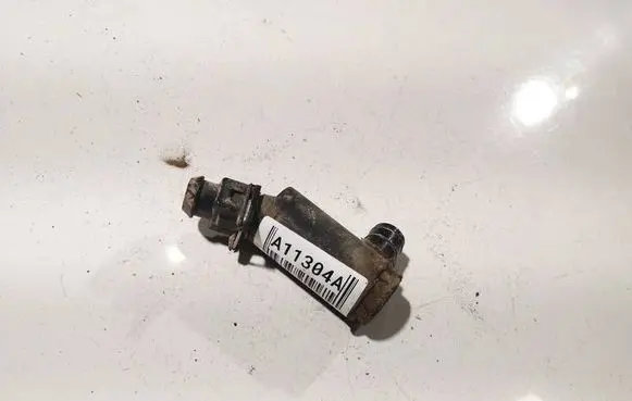 Ford Fiesta Windscreen/windshield washer pump 