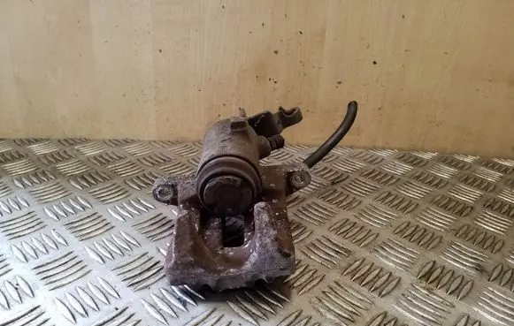 Volkswagen Eos Rear brake caliper