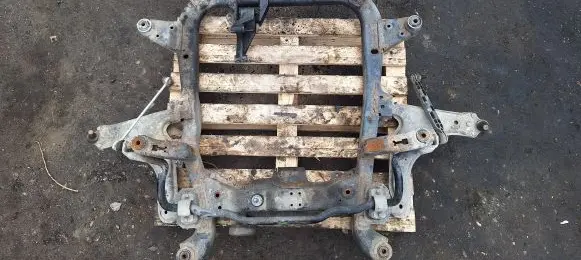 Opel Zafira B Front subframe