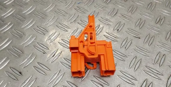Toyota Yaris Fuse 6721G