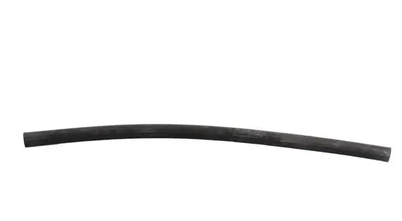 Mercedes-Benz GL X166 Radiator support slam panel bracket A1666890298