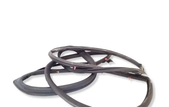 KIA Sportage Rubber seal rear door