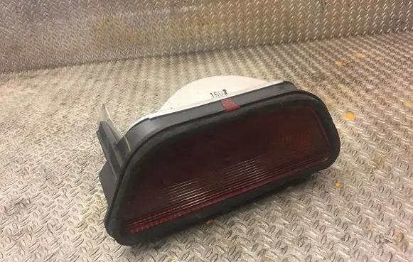 Mercedes-Benz ML W163 Third/center stoplight 1638200156 A1638200156