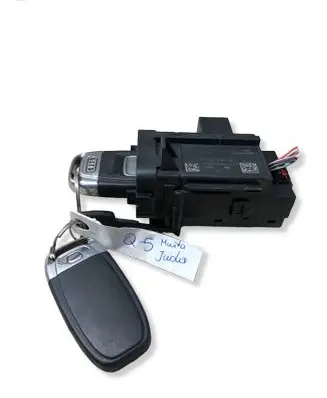 Audi Q5 SQ5 Ignition lock 8K0909131D 3330430103 1134640528025022