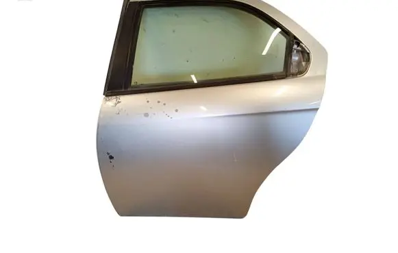 Alfa Romeo 156 Rear door