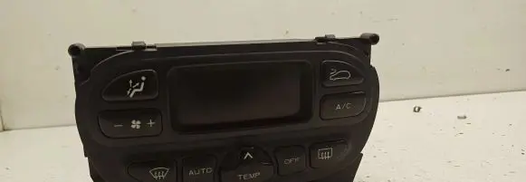 Citroen Xsara Climate control unit 96314105ZR 1440010369 0211659