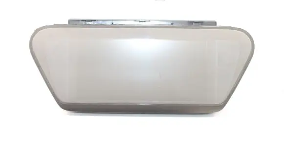 Honda Accord Screen/display/small screen 39810TL0G010M1