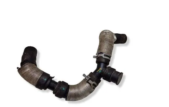 BMW 5 F10 F11 Engine coolant pipe/hose 1320754