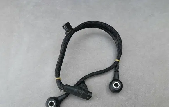 Mercedes-Benz ML W166 Detonation knock sensor A2769050300