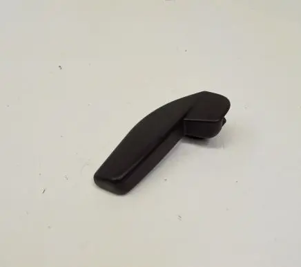 Skoda Octavia Mk3 (5E) Engine bonnet (hood) release handle 5E2823533
