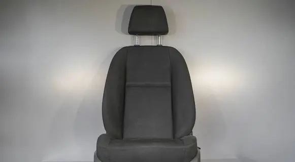 Mercedes-Benz Sprinter W907 W910 Front driver seat A9078201200 A9079106302