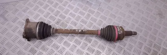 Suzuki Grand Vitara II Front driveshaft