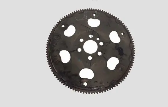 Chevrolet Captiva Flywheel 070831