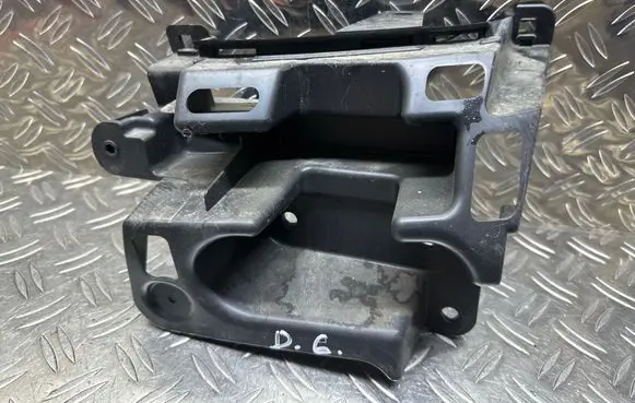 Peugeot 208 II Rear bumper mounting bracket 9823209380