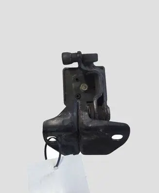 Peugeot Boxer Sliding door upper roller guide/hinge