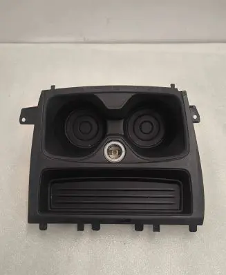 BMW 1 F20 F21 Cup holder front 9207320 162083