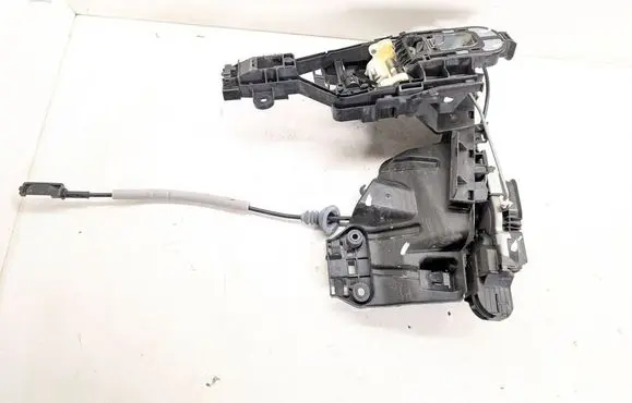 Volvo XC90 Front door lock 31349890 31349771 31378250