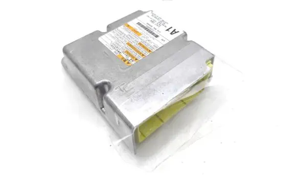 Toyota Avensis T270 Airbag control unit/module 89170-05390 233112-102
