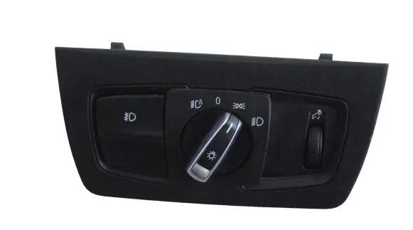 BMW 4 F32 F33 Light switch 9265297
