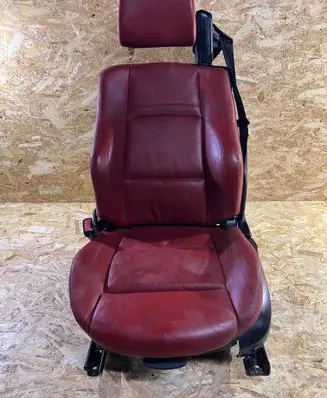 BMW 3 E92 E93 Front driver seat 