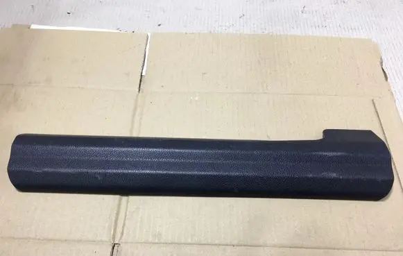 BMW 5 GT F07 Front sill trim cover 9138915