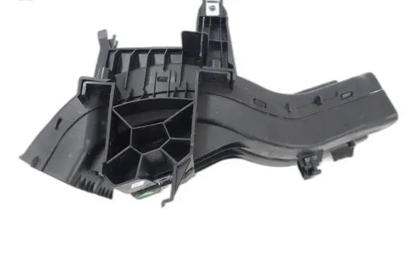 Peugeot 508 Cabin air duct channel 9686454780