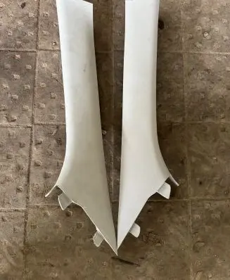 Jeep Grand Cherokee (C) pillar trim