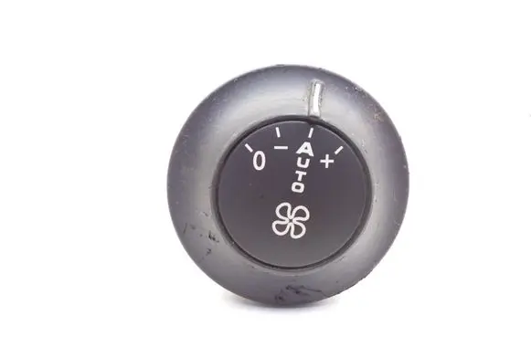 Lancia Phedra Interior fan control switch 1488941077 A53000300 0400440181