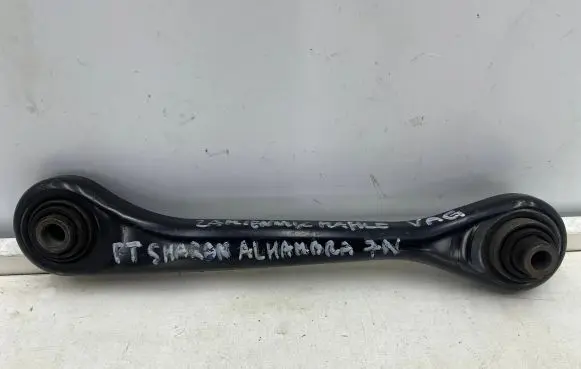Volkswagen PASSAT B6 Rear control arm 1160350003 1K0501530B Mayle