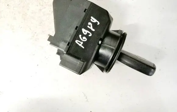 Mercedes-Benz E W210 Ignition lock 2105450208 33000301