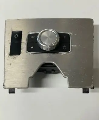 Mercedes-Benz E W212 Other switches/knobs/shifts A2129051302 12146030
