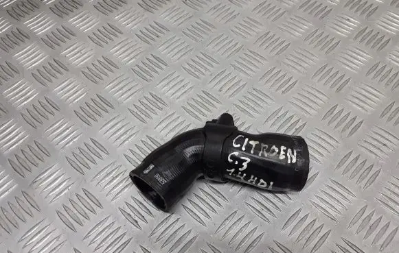 Citroen C3 Air intake hose/pipe