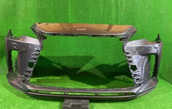 Lexus RX V Front bumper