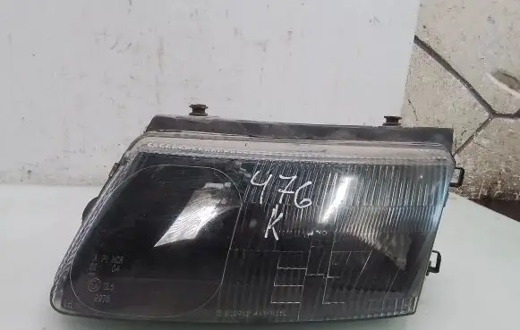 Volkswagen PASSAT B5 Headlight/headlamp
