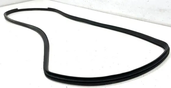 KIA Sorento Rear door rubber seal (on body) 