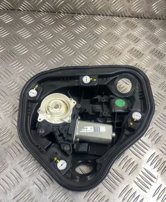 Audi A6 S6 C7 4G Rear door soft close latching motor 4G0839004