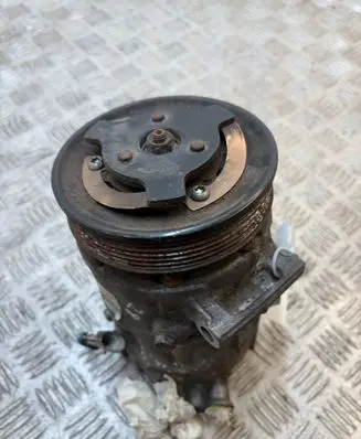 Opel Insignia A Air conditioning (A/C) compressor (pump) 13232307