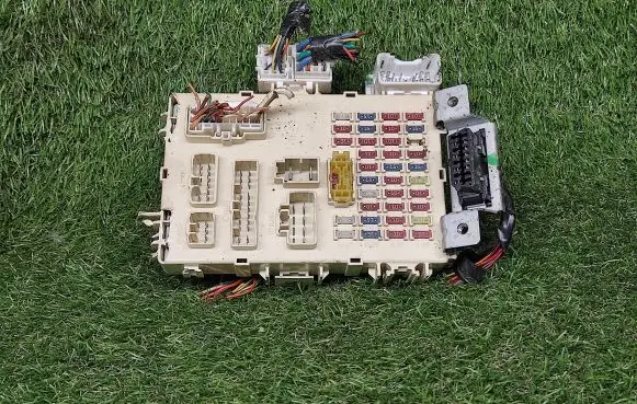 Hyundai i20 (PB PBT) Power management control unit 919501J030