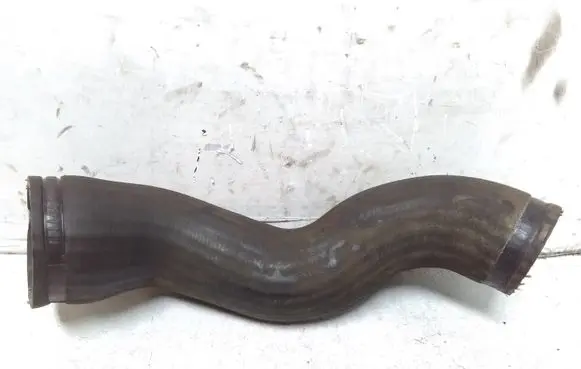Volvo S60 Intercooler hose/pipe