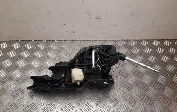 Ford Transit Gear shifter/selector BK3R7C453MBE