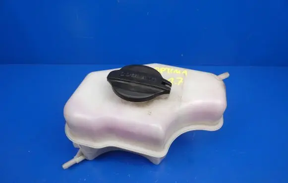 KIA Optima Coolant expansion tank/reservoir 254302T000