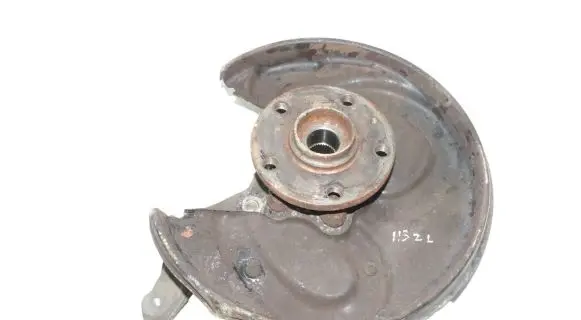 Audi TT TTS Mk2 Rear wheel hub