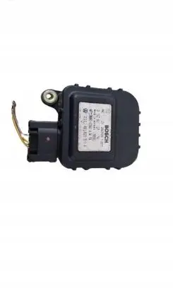 Audi A6 S6 C5 4B A/C air flow flap actuator/motor 4B1820511A