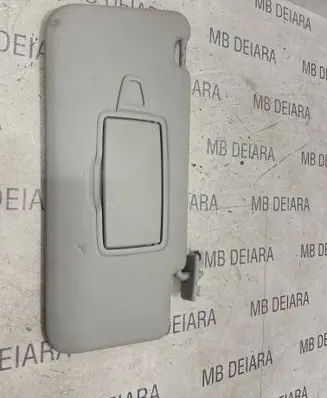Mercedes-Benz ML W166 Sun visor A1668109200